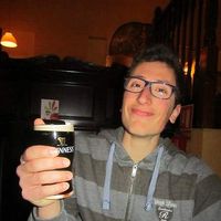 Francesco Magliozzi's Photo