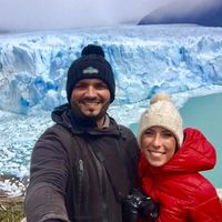 Adriano De Castro's Photo