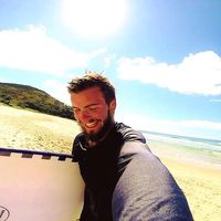 Fotos de Chris Sokol