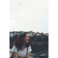 Beyza Kukuş's Photo