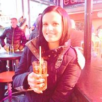 Nicole Hoffmann的照片