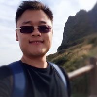 Samson Wong的照片