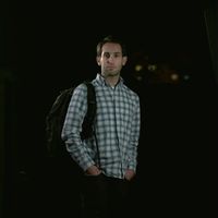 Ben-tzion Zilberman's Photo