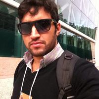 Deusiney Robson Farias's Photo