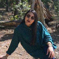 Gissela Onofre's Photo