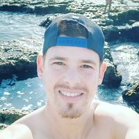 Mahdi Haymou的照片