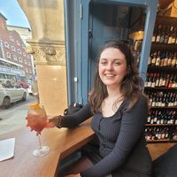 Elinor O'Donovan's Photo