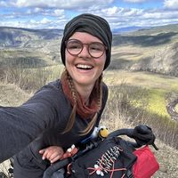 Martina Häusermann's Photo