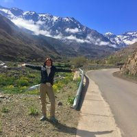 Fotos de Nora Vertessy