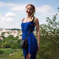 Fotos de Валерія Комарницька