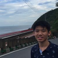 Zhi Guan Lee的照片