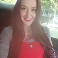 Rebecca  Robinson's Photo