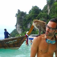 David Grenier's Photo