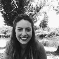 Camille Keller's Photo