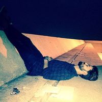 Andrew McGehee的照片