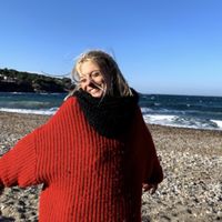 Alexa Matés的照片