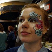 Александра Яценко's Photo