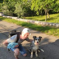 Christian Höppner's Photo