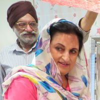 Fotos von Ranee Narula