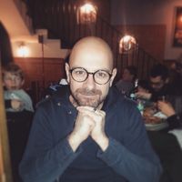 Rocco Di Folco的照片