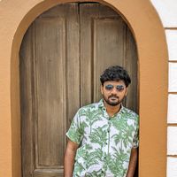 Sharook Ibnu Abdul Kadar的照片