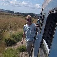 Clemens Lömke's Photo