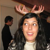 Georgia Bagaoui's Photo