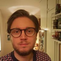 Marcus Modh的照片