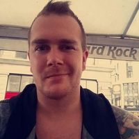 Jan-Henrik Paulsen的照片