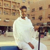 Ahmed Elfatih's Photo