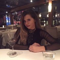 Yağmur Öner's Photo