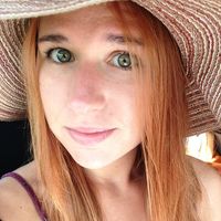 Anna Nastanska's Photo