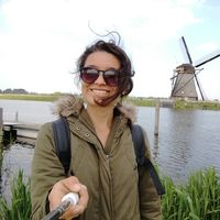 Laura Sánchez的照片