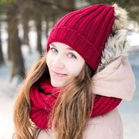 Krista Dvořáčková的照片