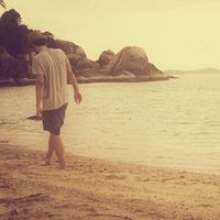 Umberto Gilardi's Photo