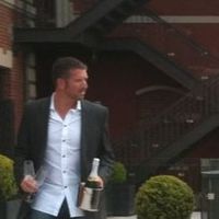 Fotos von Laurie Lowther