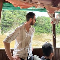 Léo Guédon's Photo