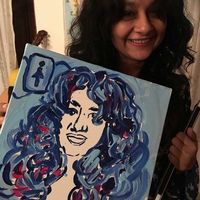 Aditi Mediratta的照片