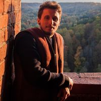 Francesco Gioffi's Photo