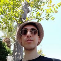 Mike De Laurentis's Photo