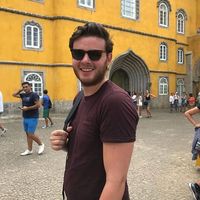 Luuk van Woudenberg's Photo