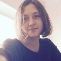 Ira Ovcharenko's Photo