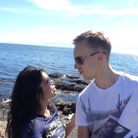 Mantas Jarusevičius's Photo