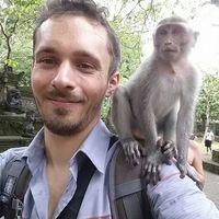 Ole Oberländer's Photo