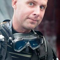 Philippe Siebert's Photo