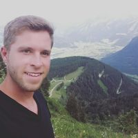 Le foto di Sascha Selka