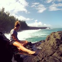 Margaux Lechartier's Photo