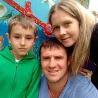 Игорь Филиппович's Photo