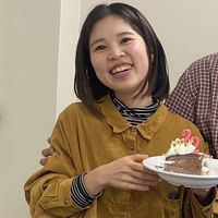 Manami Hanada's Photo