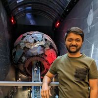 Фотографии пользователя Sushant Patil